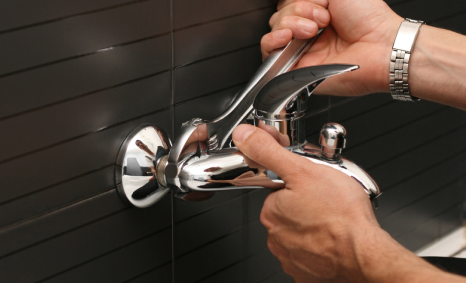 Plumber Chatswood